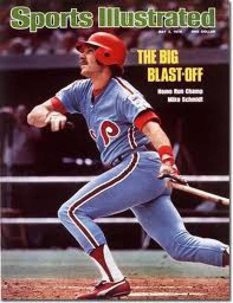 Phillies Mike Schmidt Hits Four Homers In One Game This Day In