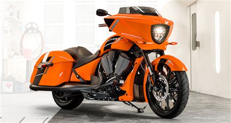 It's interesting to note that polaris founded victory motorcycles as a result of harley davidson's popularity, the motorcycle. Win a 2017 Victory Magnum motorcycle on Victory Motorcycle ...