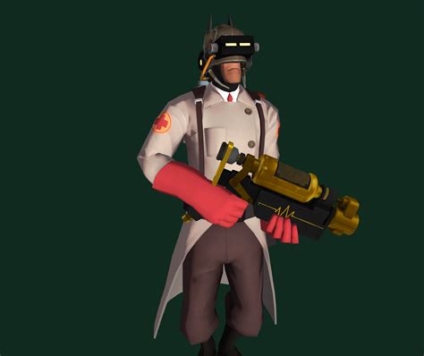 Steam Community Gids Nice Looking Cosmetic Loadouts