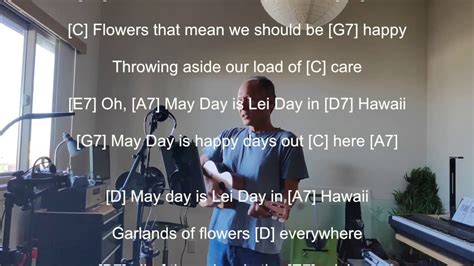 May Day Is Lei Day YouTube