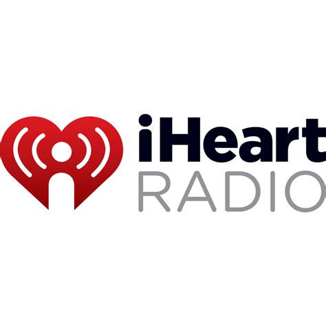 Iheartradio Logo Vector Logo Of Iheartradio Brand Free Download Eps