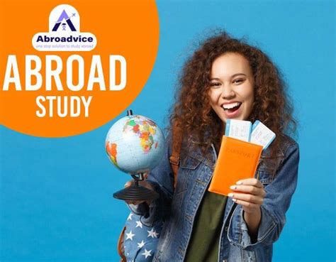 Get Ready To Study Abroad With The Best Counselling From Abroadvice