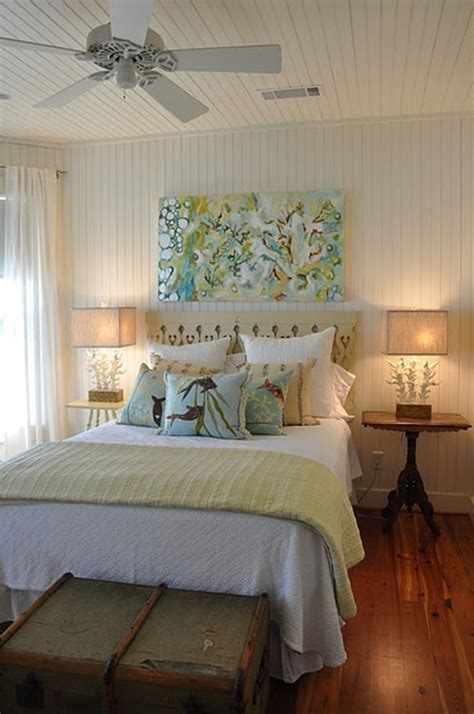 42 lovely bedroom ideas cottage style wwwuhousehcmc. 40 Comfy Cottage Style Bedroom Ideas
