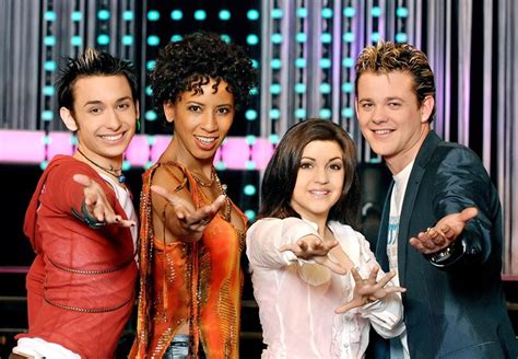 In 2002 arabella kiesbauer hosted the musicshow „starmania in austria and in germany continued with the prime time show „comeback. Fix: Gesangscasting "Starmania" 2021 im ORF - ORF ...