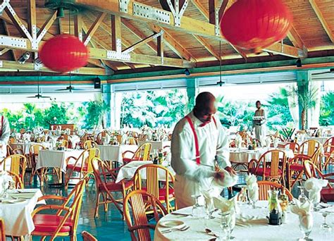 Restaurants At Couples Negril In Jamaica Couples Negril Resorts