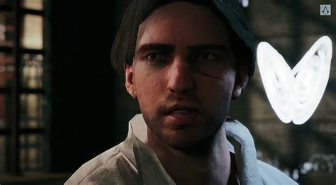 Assassins Creed Unity Experience Trailer Customization Co Op