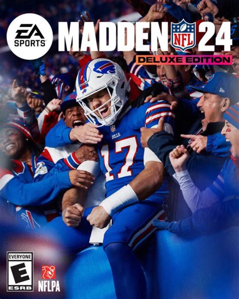 Madden 24 Release Date And Features 10 Things To Know