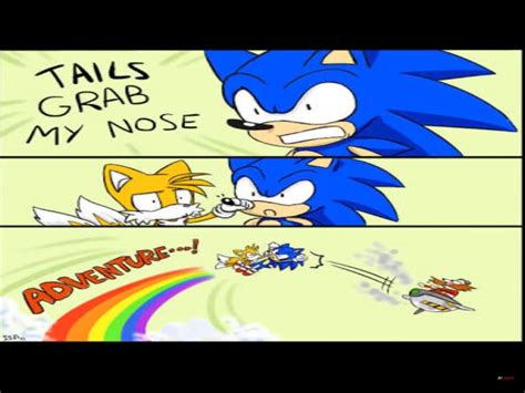 Hilarious Sonic Memes Sonic The Hedgehog Amino