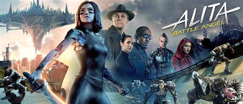 Subtitles for alita battle angel indonesia found in search results bellow can have various languages and frame rate result. 'Alita: Battle Angel 2' Release Date Delayed - The Geek Herald