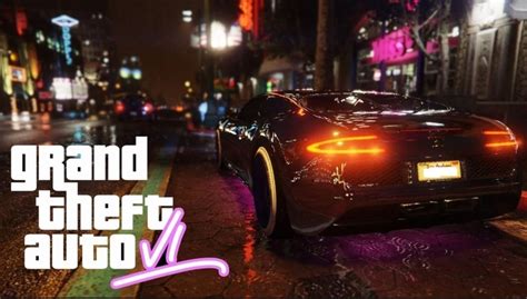 Heres Why Gta 6 Is Taking So Long As Explained By Take Two