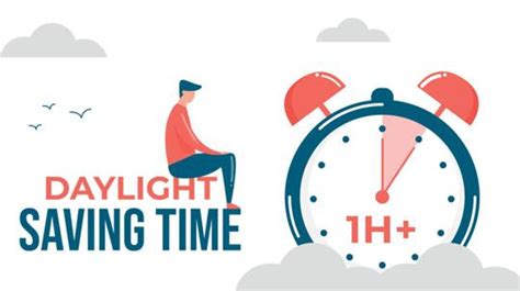 Daylight Saving Time Starts This Weekend Local News