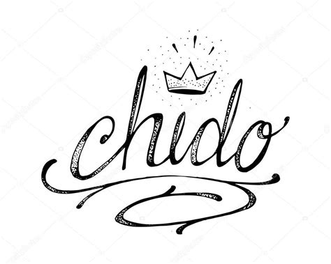 Imagenes Chidas Vector Imagenes Chidas Logos Chido Man Vector Logo