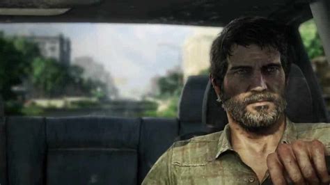 The Last Of Us Part Ii Le Personnage De Joel Serait En Fait Un Vilain