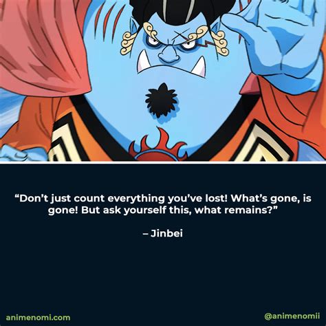 25 Hand Picked Best Anime Quotes From The One Piece Anime