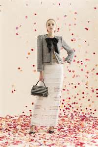 Alice Olivia Resort 2014 Collection