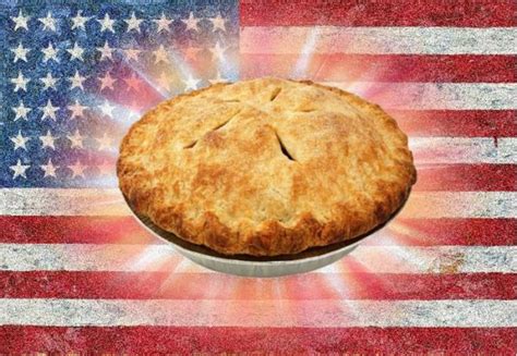 How Apple Pie Became As American As Apple Pie Neatorama