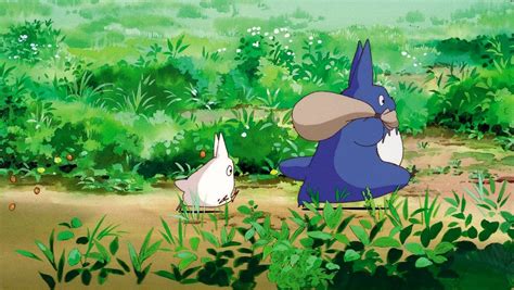 My neighbor totoro is considered miyazaki's breakthrough film. My Neighbor Totoro movie information