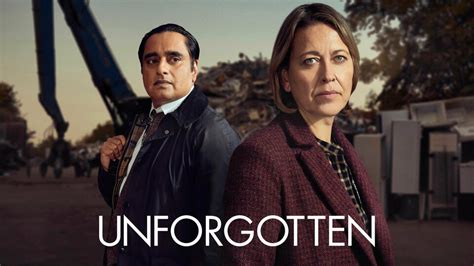 Unforgotten Pbs Series Where To Watch