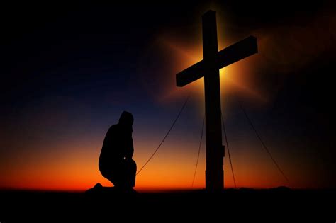 Kneel At The Cross Wonders Of The World Sacred Night