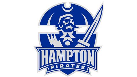 Hampton University Logo Png