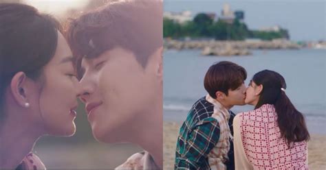 9 Adegan Ciuman Kim Seon Ho Di Drama Korea Romantis Banget