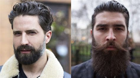 20 Best Beard Styles For Men In 2020 All Things Hair Uk
