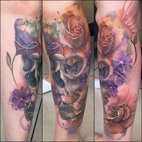 She quickly learned a wide variety of technical tattoo technique & has a versatile tattoo style. Jason Butcher Tattoo- Find the best tattoo artists ...