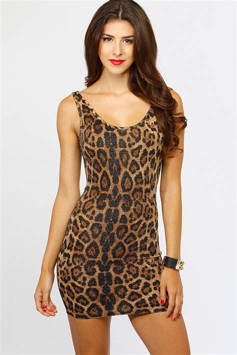 Pin On Sexy Leopard Prints