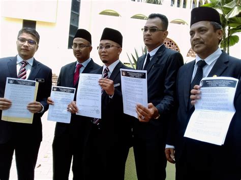 • the superior courts consists of the high court, court of appeal and the federal court of malaysia. Group lodges police report against Rafizi over claims of ...