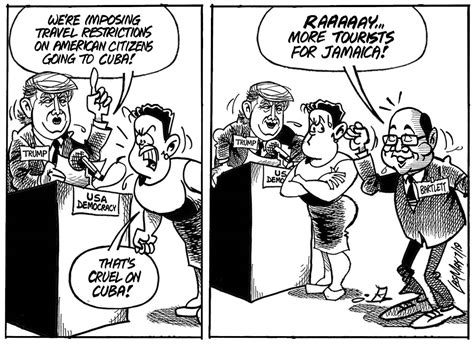 This will include kids & teens anime and old & new cartoons. Monday, July 8, 2019 | Jamaica Gleaner