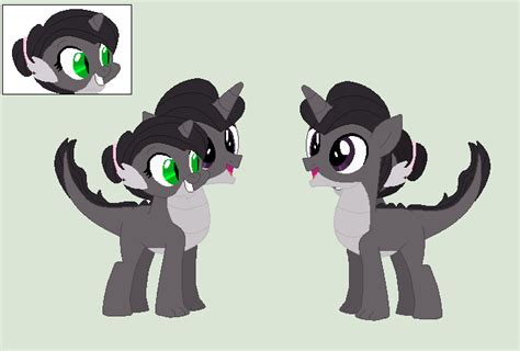Conjoined Rarity X Spike Adopt Closed By Cosmic Oreo On Deviantart