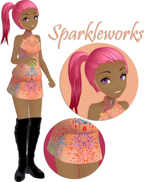 1410127 safe artist octosexbang sparkleworks human g3 3d dark skin female g3betes