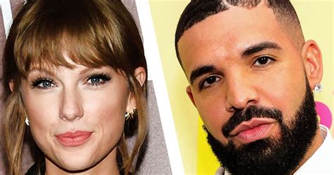 Taylor Swift And Drakes Instagram Throwback Sparks Theories S Chronicles