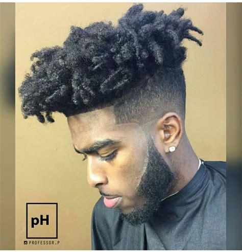 Pin By E Sweet On Hair Goals And Products Fade Haircut Dreadlock Hairstyles For Men Hair Styles