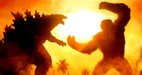 King of the monsters, will release in india on may 31. Godzilla Vs Kong Trailer Release Date - Godzilla Vs Kong ...