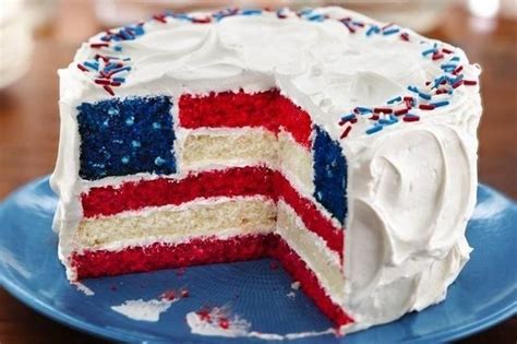 Would You Rather Red White And Blue Foods Edition