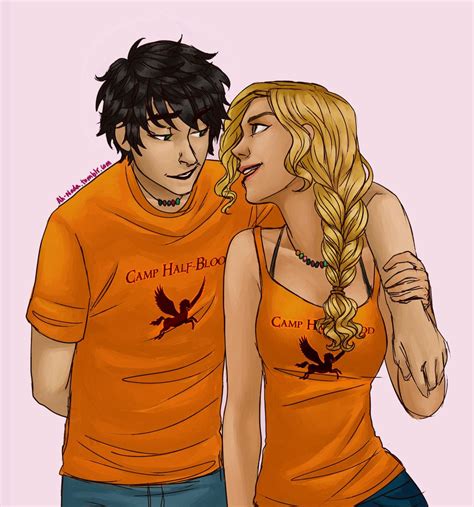 Another Percabeth Thing By Ah Nada On Deviantart Percy Jackson Percy
