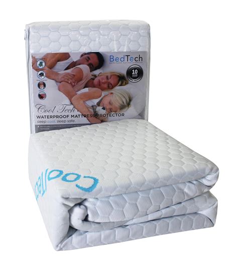 Buy the best and latest cooling mattress cover on banggood.com offer the quality cooling mattress cover on sale with worldwide free shipping. CoolTech Mattress Protector - Mattress Warehouse USA ...