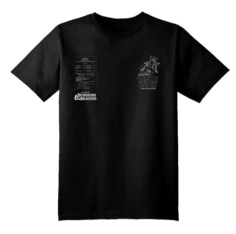 Lord Loren Soth T Shirt Art By Matthew Stikker Death Saves