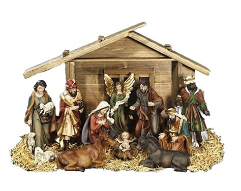 Nativity Background Png Png Mart