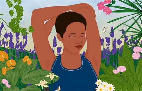 How I Practice Self Care As A Black Woman In Academia Time