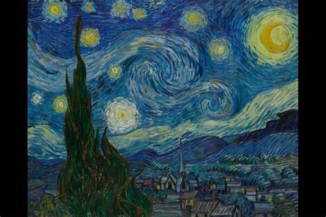 Five Must-See Paintings at MoMA