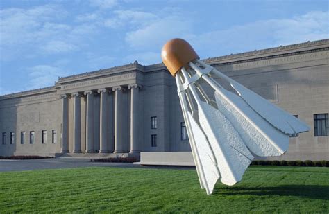 The Nelson Atkins Museum Of Art Visit Kc
