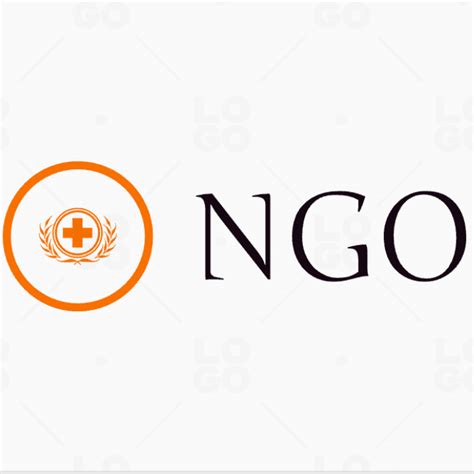 Ngo Logo Maker