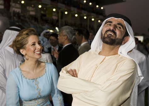 the runaway princesses of dubai princess haya s divorce from sheikh mohammed bin rashid al maktoum