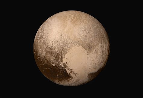 Pluto Orbiter Archives Universe Today