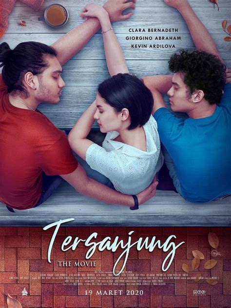4 Rekomendasi Film Indonesia Tayang April 2021 Di Netflix