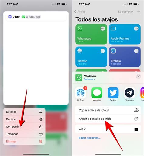 Cómo Cambiar El Icono De Whatsapp En Un Iphone La Forma Más Rápida Y