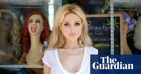 Cat Marnell Interview Shooting Star New York The Guardian