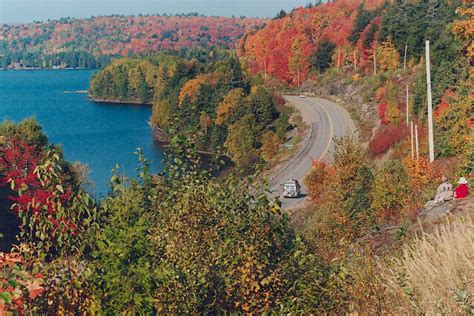 Must See Attractions In Eastern Ontario Lonely Planet